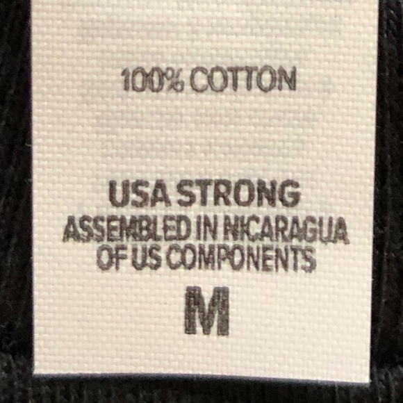 DOG T shirt, Dog Graphic Tee‎ Shirt, Metallic Purple, Size M, New Without Tags - Picture 7 of 7